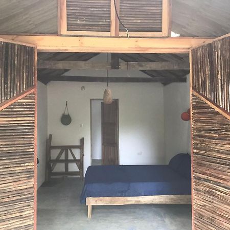 Hostel Nugeku Rincón Eksteriør billede