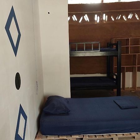 Hostel Nugeku Rincón Eksteriør billede