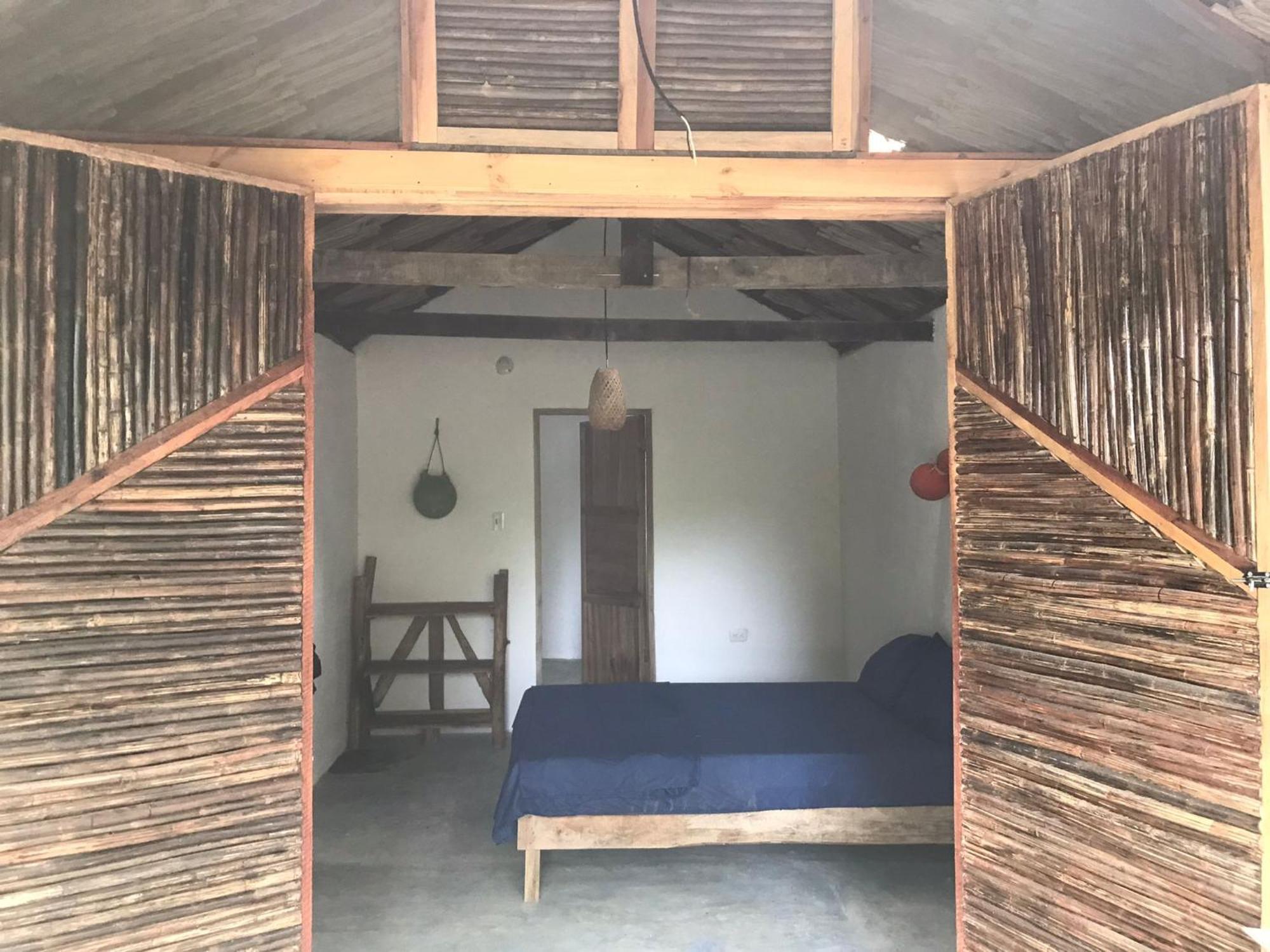 Hostel Nugeku Rincón Eksteriør billede