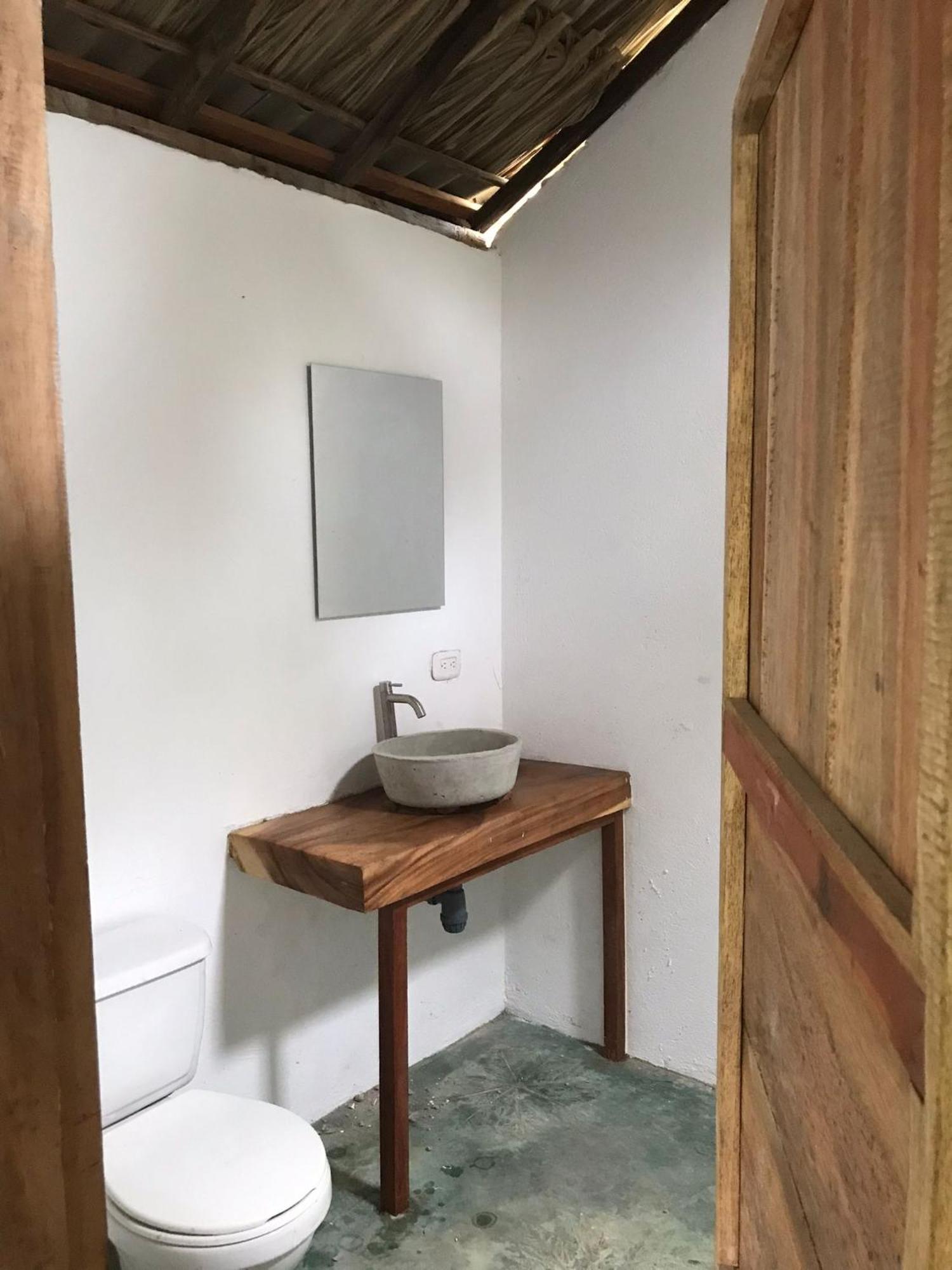 Hostel Nugeku Rincón Eksteriør billede