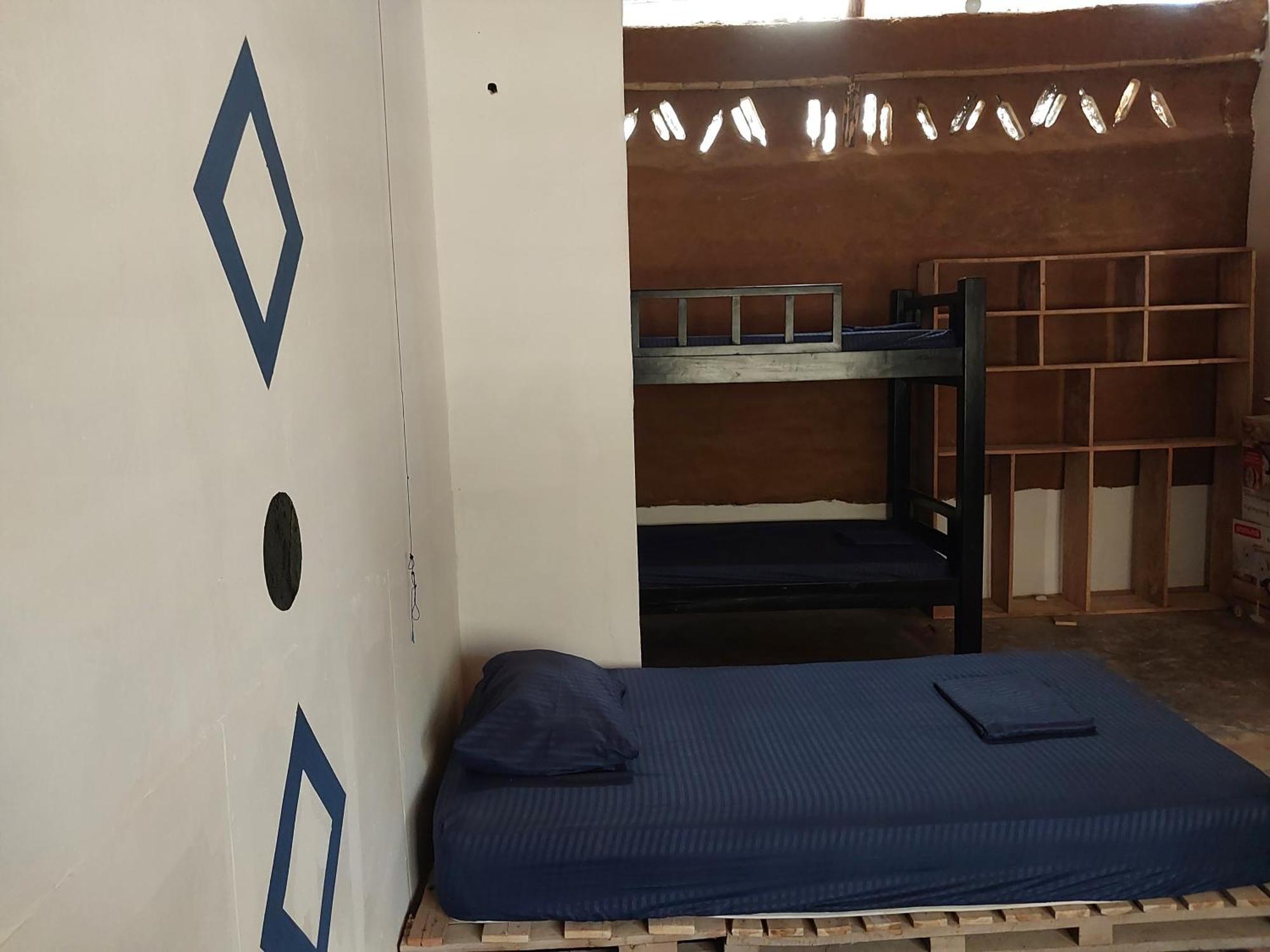 Hostel Nugeku Rincón Eksteriør billede