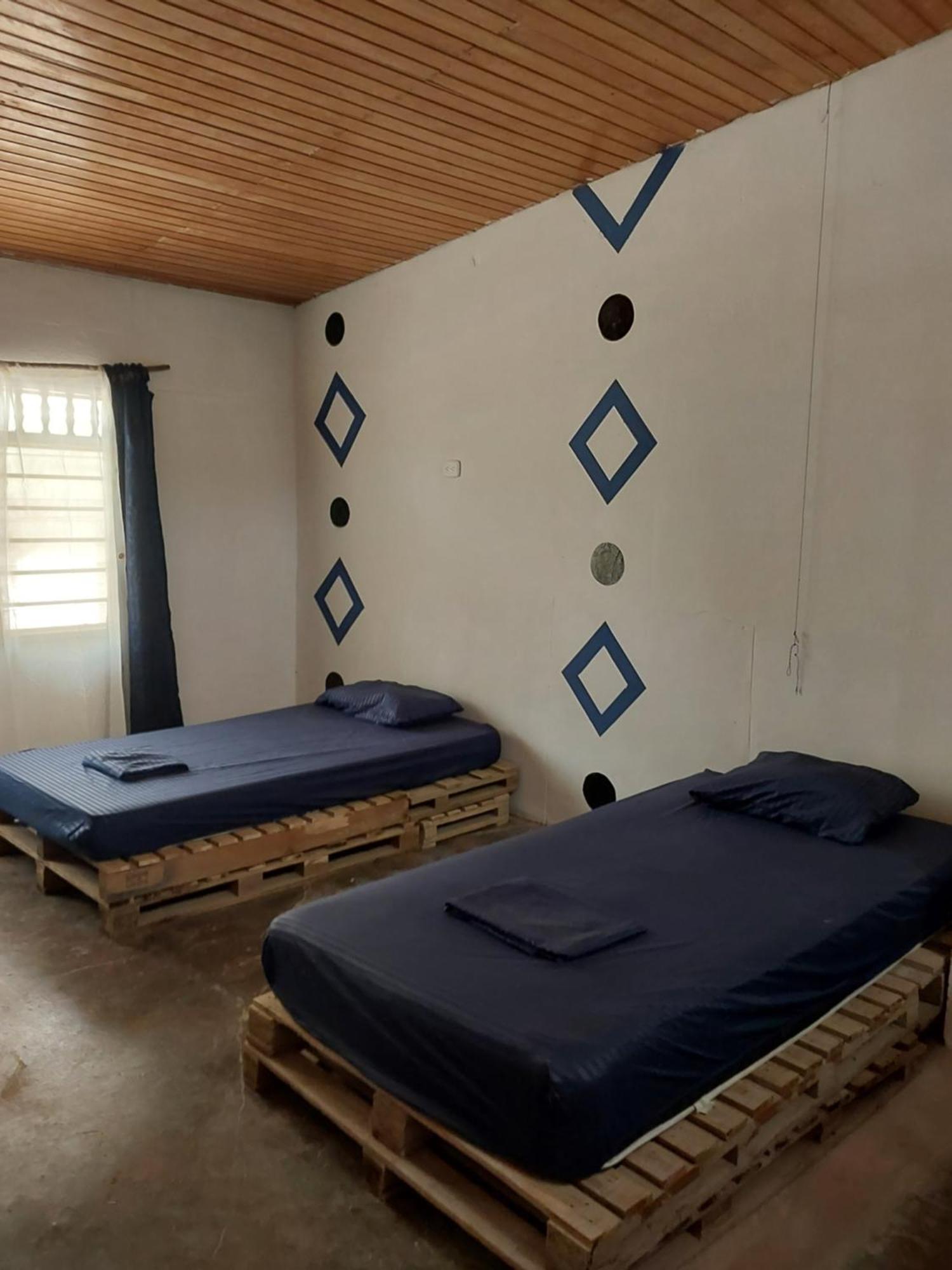 Hostel Nugeku Rincón Eksteriør billede