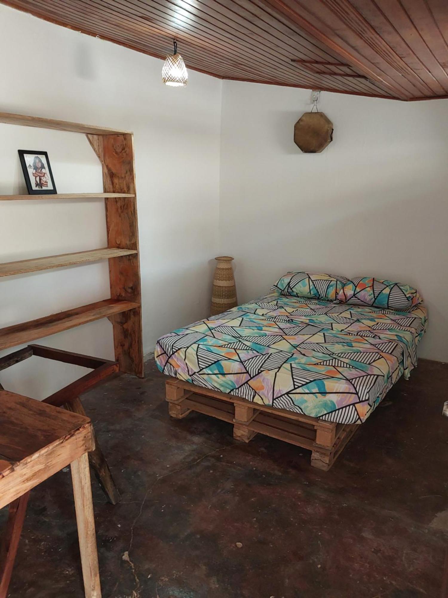 Hostel Nugeku Rincón Eksteriør billede
