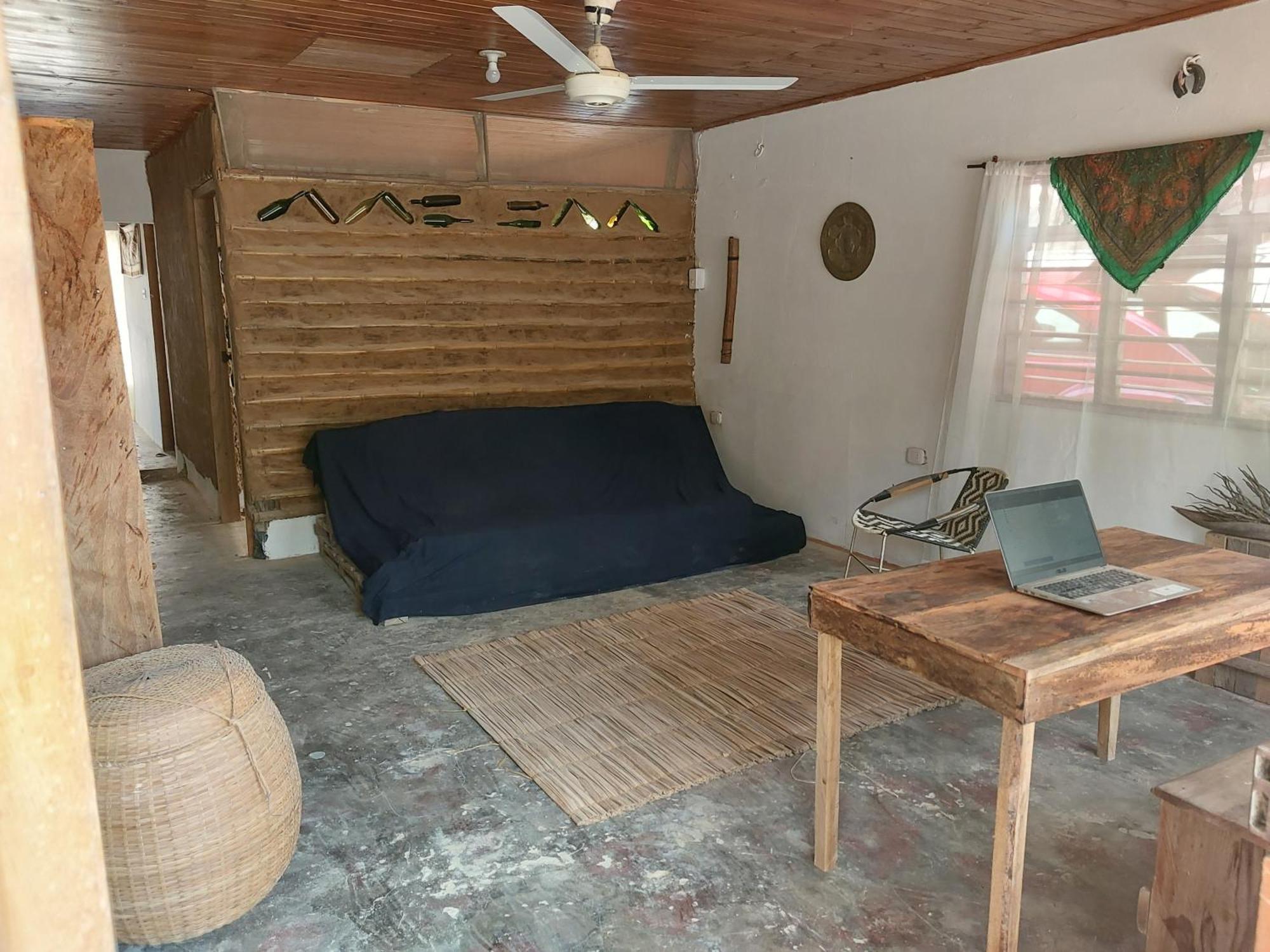 Hostel Nugeku Rincón Eksteriør billede