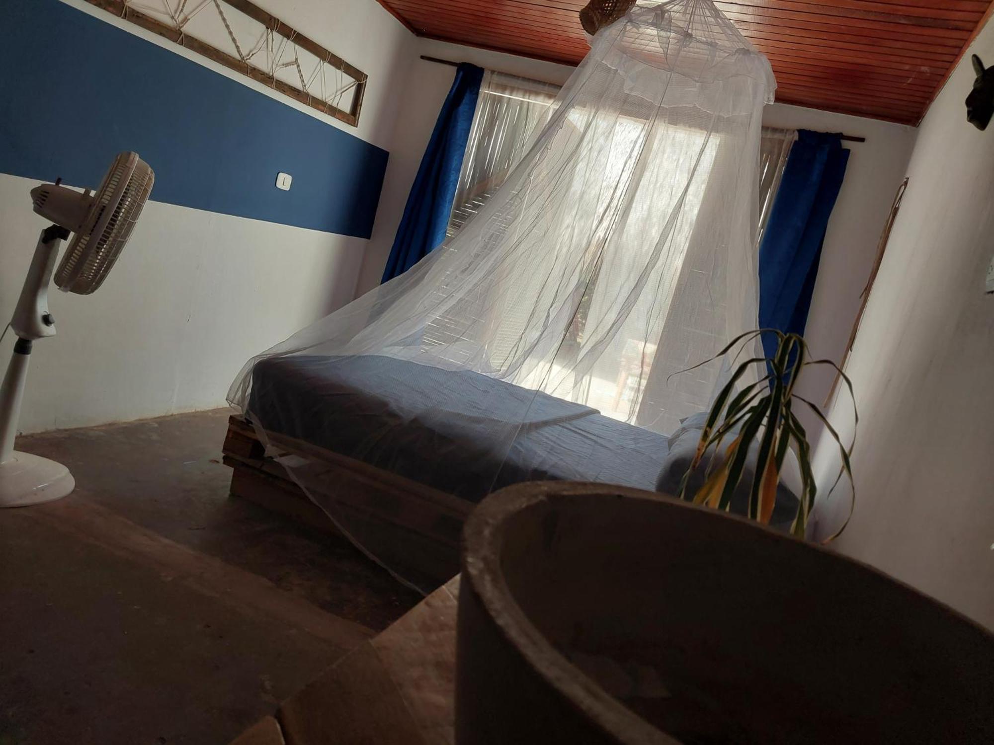 Hostel Nugeku Rincón Eksteriør billede