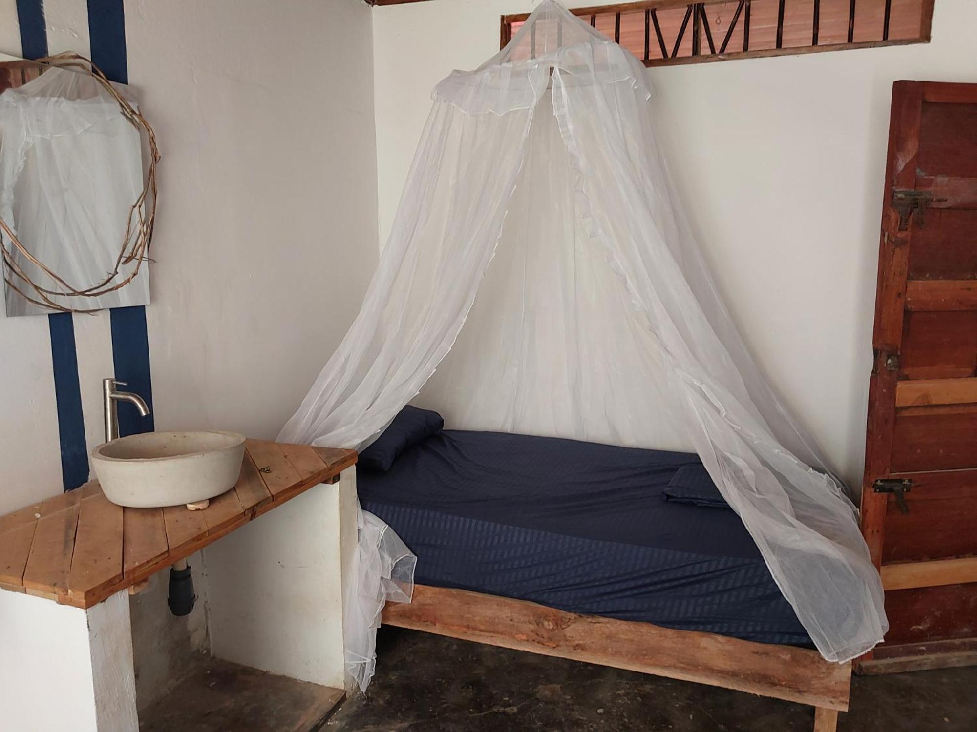 Hostel Nugeku Rincón Eksteriør billede