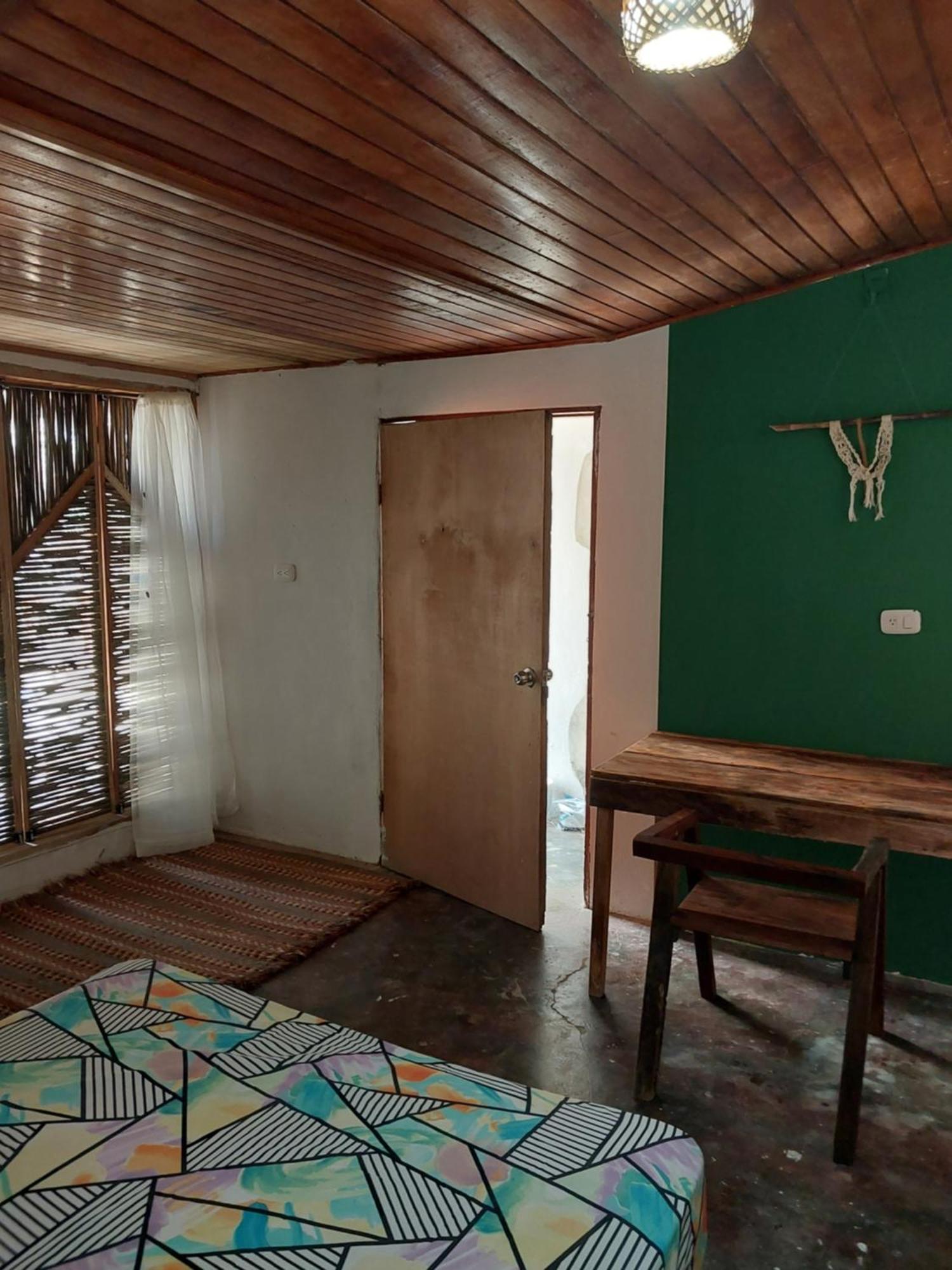 Hostel Nugeku Rincón Eksteriør billede